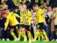 Borussia Dortmund fight back to earn point against Bayern Munich in pulsating clash