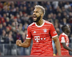 Man United 'considering move for Eric Maxim Choupo-Moting'