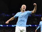 Erling Braut Haaland 'has £175m Manchester City release clause for foreign clubs'