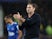Lampard, Everton 'happy to remain as underdogs'