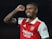 Jesus, Nketiah start in strong Arsenal XI against PSV