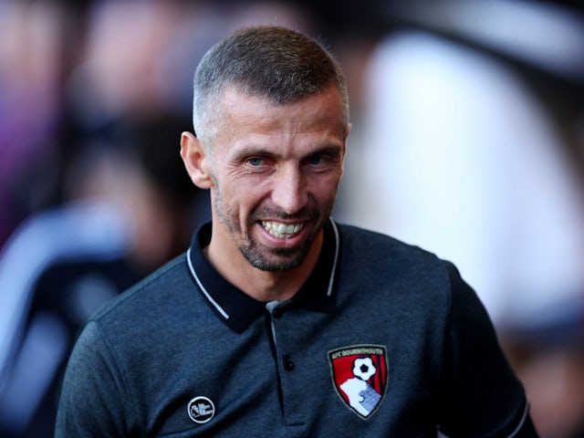 Bournemouth looking to equal club record versus Southampton