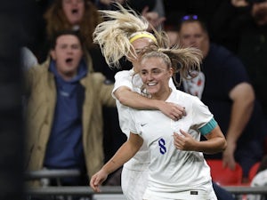 Preview: England Women vs. S. Korea Women - prediction, team news, lineups