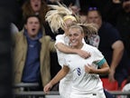 England beat world champions USA at Wembley