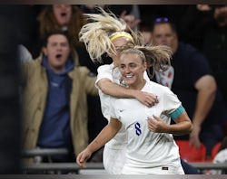 England Women vs. S. Korea Women - prediction, team news, lineups