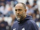 Lazio confirm Igor Tudor as new head coach after Maurizio Sarri exit
