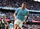 Real Madrid 'plot move for Manchester City's Joao Cancelo' 