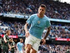 Barcelona 'reach full agreement on Cancelo, Felix deals'