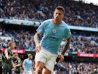 <span class="p2_new s hp">NEW</span> Real Madrid 'rejected chance to sign Joao Cancelo from Manchester City'