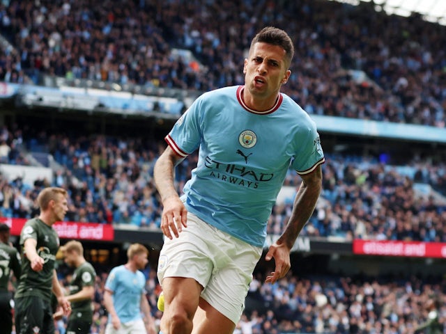 Man City target Ben Chilwell as Joao Cancelo nears exit after Pep Guardiola  bust-up? - Sports Mole
