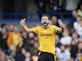 Al-Ittihad pushing to sign Wolves midfielder Moutinho?