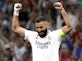 Karim Benzema returns but duo still absent for Real Madrid against Shakhtar Donetsk