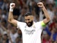 Real Madrid confirm Karim Benzema will leave club this summer