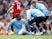 Manchester City injury, suspension list vs. Liverpool