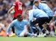 Manchester City team news: Injury, suspension list vs. Southampton