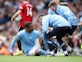 Manchester City team news: Injury, suspension list vs. Southampton