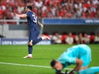 Paris Saint-Germain held by Benfica despite Lionel Messi stunner