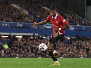 Rashford: 'EFL Cup an important competition for Man United'
