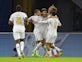 Marseille beat 10-man Sporting Lisbon to blow Group D wide open