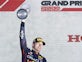 Confusion and anger as Verstappen wins second title