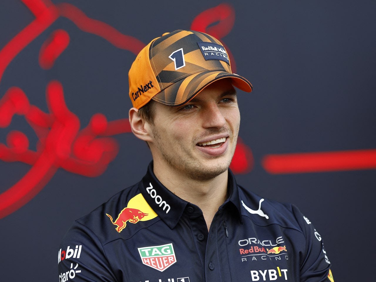 Max Verstappen takes pole for Japanese Grand Prix