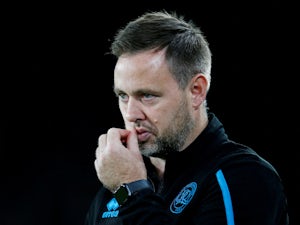 QPR 'give head coach Beale permission to speak with Rangers'