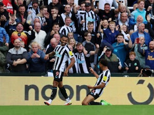 Newcastle United into fifth with impressive victory over Brentford