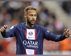 Chelsea to rekindle Neymar interest this summer?
