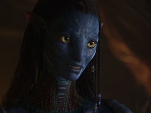 Avatar sequel passes £500m at worldwide box office