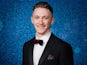 Nile Wilson for Dancing On Ice series 15