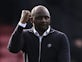 Patrick Vieira praises Crystal Palace's growing maturity after West Ham United win