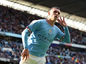 Team News: Man City vs. Leicester injury, suspension list, predicted XIs