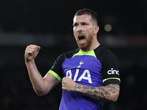 Pierre-Emile Hojbjerg set for new Spurs contract?