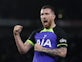 Pierre-Emile Hojbjerg set for new Tottenham Hotspur contract?