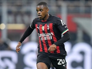 Tottenham to move for Pierre Kalulu in January?