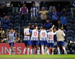 Porto vs. Vizela - prediction, team news, lineups