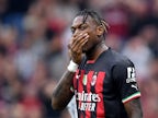 Rafael Leao will discuss AC Milan contract after World Cup