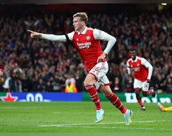 Arsenal 'open to offers for Rob Holding this summer'