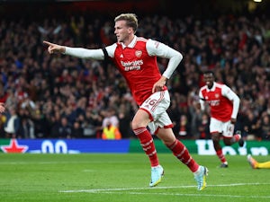 Arsenal 'reject Besiktas bid for Rob Holding'