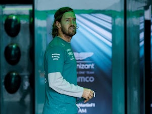 Vettel 'misses the competition' of F1 racing