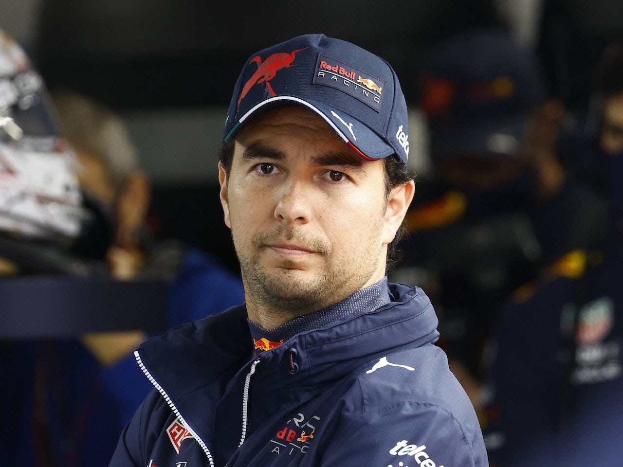 F1 media harsher on 'lazy Latino' drivers - Perez