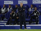 Steve Cooper: 'Nottingham Forest players lacked tactical nous in Leicester City defeat'