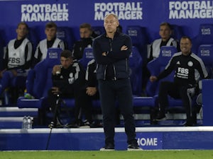 Cooper: 'Forest lacked tactical nous in Leicester defeat'
