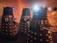 Russell T Davies confirms "a good pause" for The Daleks in Doctor Who
