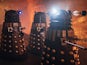 The Daleks on Doctor Who: The Power of The Doctor