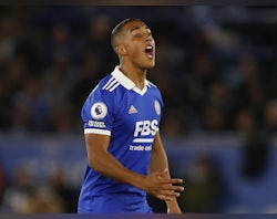 Liverpool lining up swoop for Leicester's Youri Tielemans?