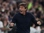 Antonio Conte: 'Tottenham Hotspur learned a big lesson in Frankfurt win'