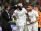 Real Madrid rescue late point against Shakhtar Donetsk to progress to knockout stages