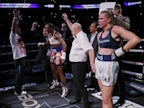 <span class="p2_new s hp">NEW</span> Claressa Shields open to Stateside rematch with Savannah Marshall after victory at O2 Arena