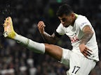<span class="p2_new s hp">NEW</span> Juventus 'interested in re-signing Tottenham Hotspur's Cristian Romero'